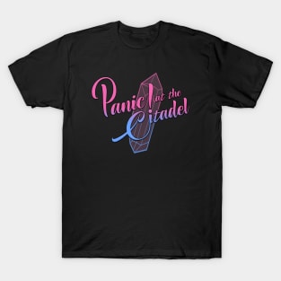 Panic! At the Citadel T-Shirt